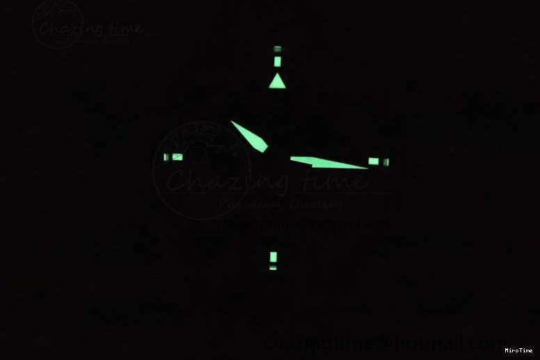 MIROTIME 0407 Mark XVIII ‘TOPGUN SFTI’ Ceramic M+F Best Edition Black Dial on Black Nylon Strap A MultiPurpose 7047